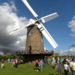 Wilton Windmill