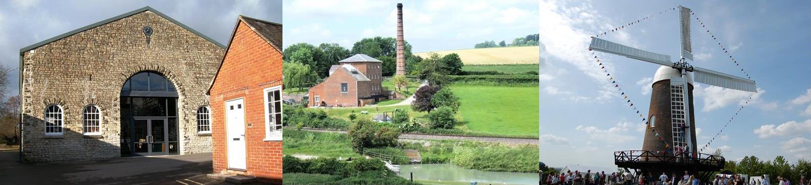 PHC Crofton & Windmill