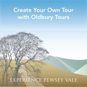 Create Your Own Tour with Oldbury Tours