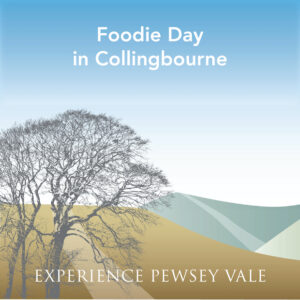 Foodie Day in Collingbourne
