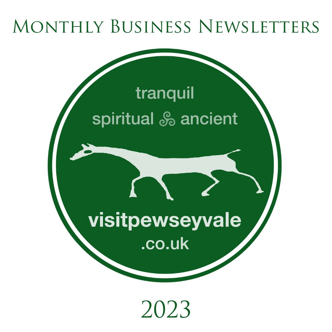 2023 Monthly Business Newsletter