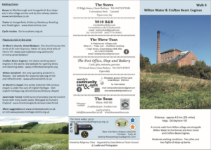 Crofton & Wilton Water