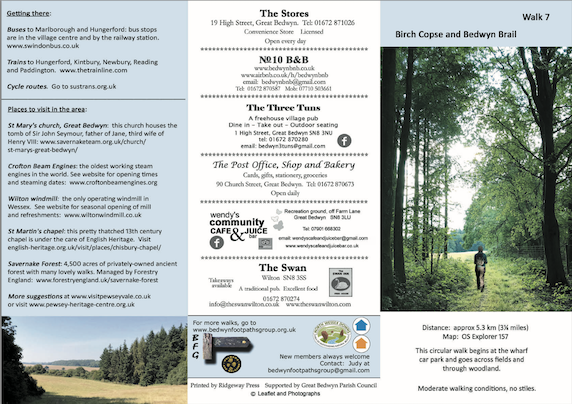BFG 2023-04 Walk 7 Birch Copse Bedwyn Brail c