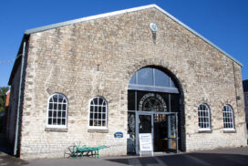 Pewsey Heritage Centre