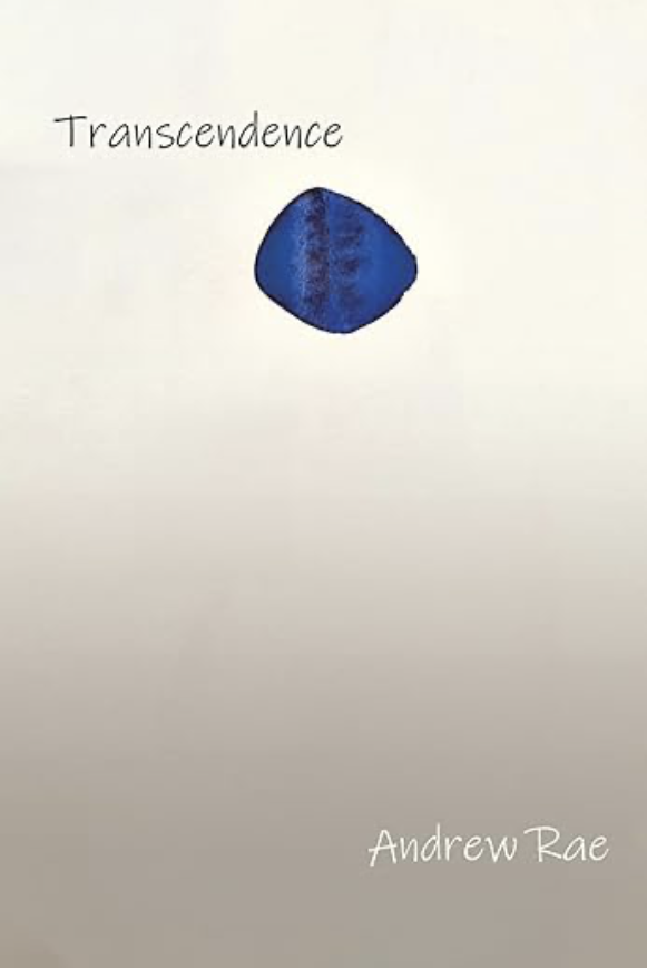 2024-11 Andrew Rae Book Launch