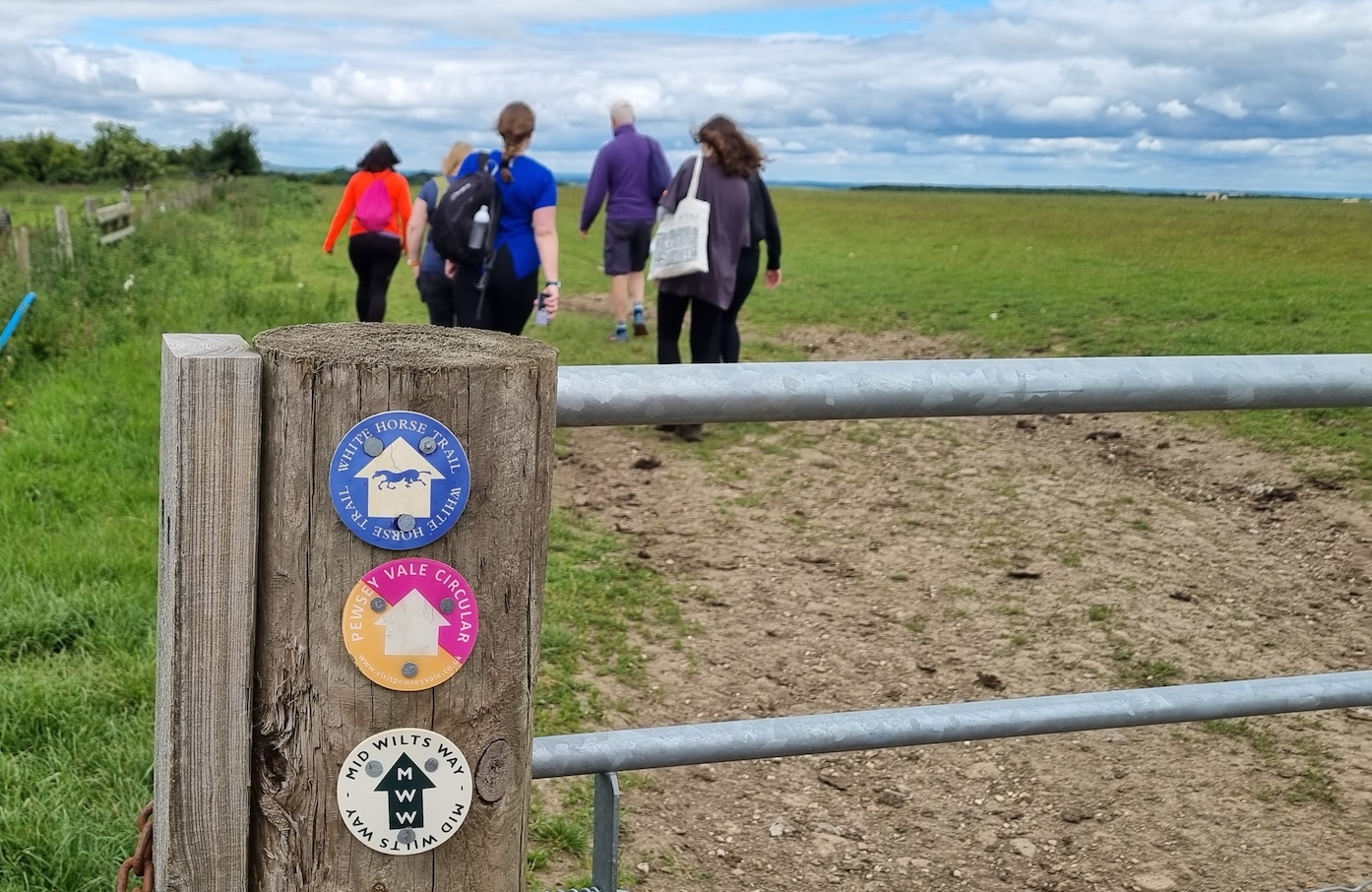 Walkers-Long-Distance-Waymarkers