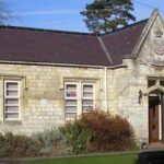 The Old School Surgery Great Bedwyn The Old School Surgery Great Bedwyn