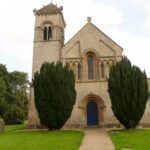 St Nicholas’ Church – East Grafton