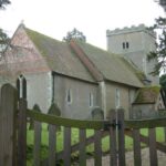 All Saints’ Church – Ham All Saints’ Church – Ham