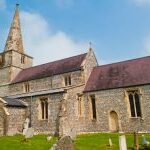 St Michael’s Church – Little Bedwyn