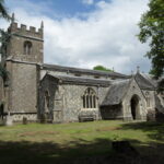 All Saints’ Church – Burbage