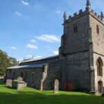 St Peter’s Church – Milton Lilbourne