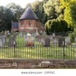 Holy Trinity Church – Oare