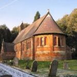 Holy Trinity Church – Oare Holy Trinity Church – Oare