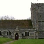 St Mary the Virgin Church – Upavon