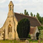 St Mary Magdelene Church – Woodborough