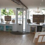 McNeill Gallery of Contemporary Art McNeill Gallery of Contemporary Art