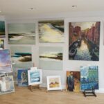 McNeill Gallery of Contemporary Art McNeill Gallery of Contemporary Art