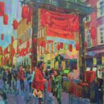 McNeill Gallery of Contemporary Art McNeill Gallery of Contemporary Art