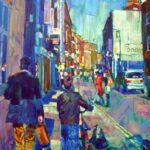 McNeill Gallery of Contemporary Art McNeill Gallery of Contemporary Art