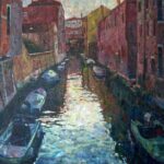 McNeill Gallery of Contemporary Art McNeill Gallery of Contemporary Art