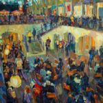 McNeill Gallery of Contemporary Art McNeill Gallery of Contemporary Art