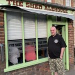 The Shed Alehouse