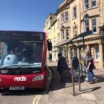 Salisbury Reds Bus Services Salisbury Reds Bus Services