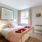 Stable Cottage, Milton Lilbourne Stable Cottage, Milton Lilbourne