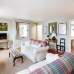 Stable Cottage, Milton Lilbourne