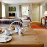 Stable Cottage, Milton Lilbourne Stable Cottage, Milton Lilbourne