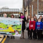 Great Western Railway – Pewsey Station Great Western Railway – Pewsey Station