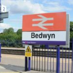 Great Western Railway – Bedwyn Station
