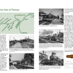 Great Western Railway – Bedwyn Station Great Western Railway – Bedwyn Station