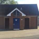 Public Loos – Pewsey Village Public Loos – Pewsey Village