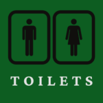 Public Loos – Pewsey Village