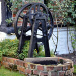 Ham 16th Century Cottages