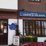 Pewsey Vale Community Crafts & Tea Rooms
