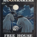 The Moonrakers The Moonrakers