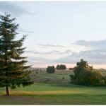 Upavon Golf Club Upavon Golf Club