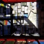 Great Bedwyn Tourist Information Kiosk