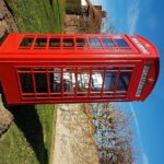 Great Bedwyn Tourist Information Kiosk Great Bedwyn Tourist Information Kiosk