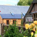 Lyde Cottage Lyde Cottage