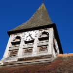 Jack Spratt’s Clock Jack Spratt’s Clock