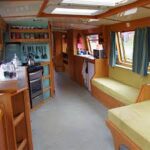 Bruce Accessible Boats