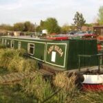 Bruce Accessible Boats