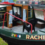 Bruce Accessible Boats