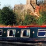 Bruce Accessible Boats