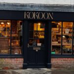 Kokoon Home & Coffee Kokoon Home & Coffee