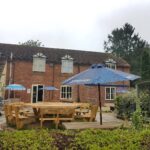 The Shears Inn The Shears Inn